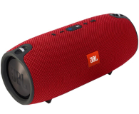 JBL Xtreme Czerwony - 298179 - zdjęcie 1